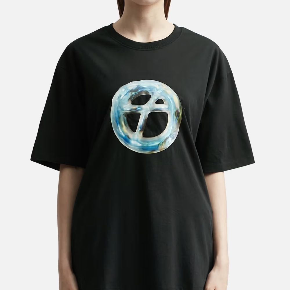 Theory Black Garment